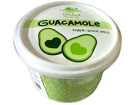 Соус Гуакамоле заморож. 500г*12 1шт Перу