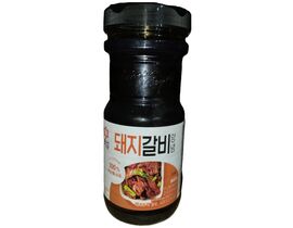 Соус Кальби для свиных ребрышек 840г*12 1шт