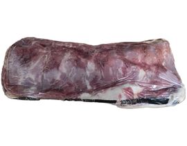 Говядина мраморная Тонкий край (Strip loin) PUL 1кг Бразилия