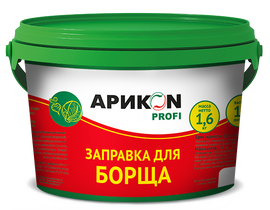 Заправка для борща 1,6кг*4 АРИКОN PROFI