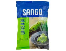 Васаби 75% SANGO 1кг*10 Китай