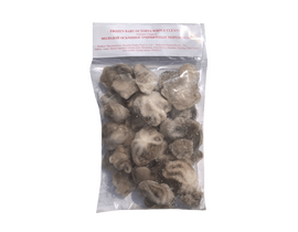 Осьминоги 40/60 8% глазурь 1кг, Китай