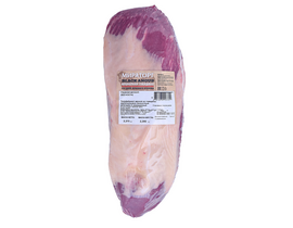 Говядина мраморная Глазной мускул б/к Black Angus Мираторг (≈2кг*11) 1кг