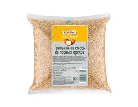 Приправа Грильяжная смесь из лесных орехов 1кг*10 Kotanyi