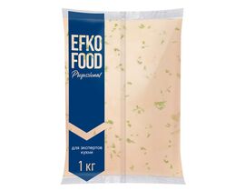 Соус Цезарь professional EFKO FOOD 50,5% 1кг*10