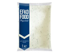 Соус Тартар Hi professional EFKO FOOD 30% 1кг*10