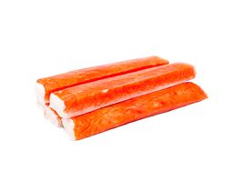 Крабовые палочки Эконом 1кг*6 Санта-Бремор