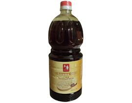 Масло кунжутное, Китай 1,8л 1*6 1шт