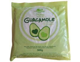 Соус Гуакамоле заморож. 500г*12 1шт Перу