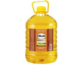 Масло оливковое Sansa Pomace ПЭТ 5л*2, Oliveto, Италия