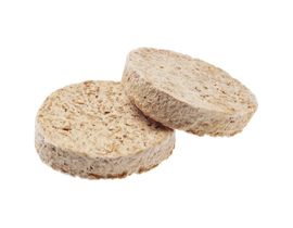 Растительные Котлеты 65г для бургера Хайбургер с/м Hi EFKO FOOD 0,675кг 1шт*6 пакет