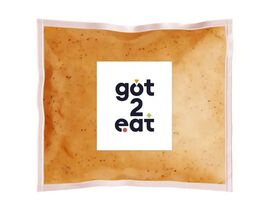 Соус Спайси GOT2EAT 1кг*4 Россия