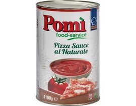 Соус томатный для пиццы классический "POMI" 4,1кг 1шт*3