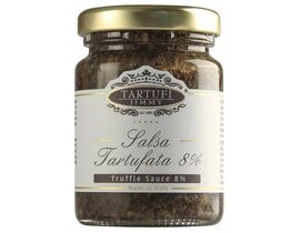 Соус Грибной с трюфелем Tartufi Jimmy 180г ст.б 1*12