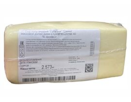 Сыр Сулугуни СВЕЖА Савушкин 1кг Беларусь