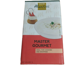 Сливки растительные "Master Gourmet" 26% 1*12
