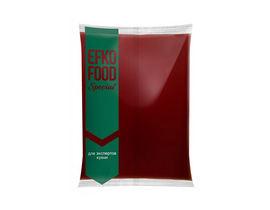 Соус томатный для пиццы Маргарита EFKO FOOD 1,7кг*10