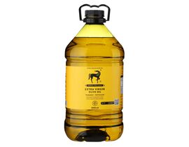 Масло оливковое Extra Virgin ПЭТ 5л*2, TERRA DELYSSA, Тунис