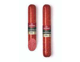 Сервелат Юбилейный вечер в/к ст.вес 270г 1шт