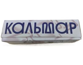 Кальмар филе очищ. "Командорский" 1кг*21