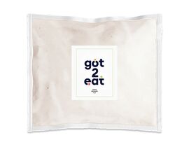 Соус Цезарь GOT2EAT 1кг*4 Россия
