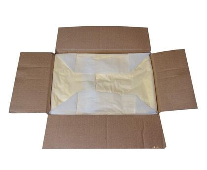 Спред растительно-жировой Сливочное утро 82.5% 1*10кг, изображение 2