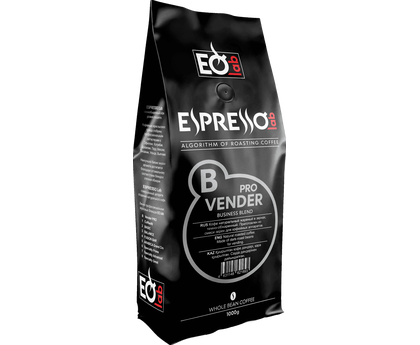 Кофе EspressoLab 0BVender PRO зерно 1кг*5