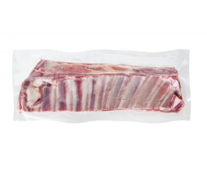 Баранина ребра лента 1кг Россия, изображение 2