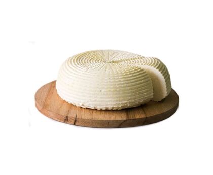 Сыр Адыгейский 45% 300г 1шт