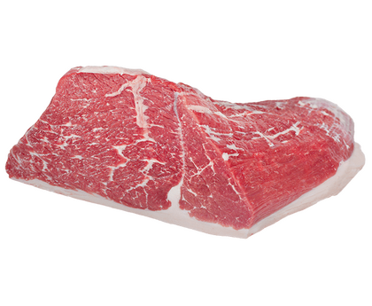 Говядина Телятина для стейка  Паучок (наружная часть бедра) Prime Food 1кг