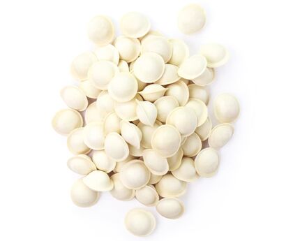 Пельмени Русские ручная лепка 2.5кг 1шт, изображение 2