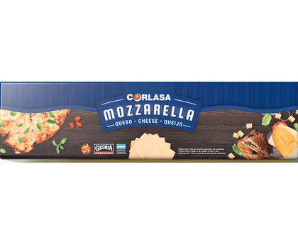 Сыр Моцарелла  "GLORIA"  (Аргентина) 1кг