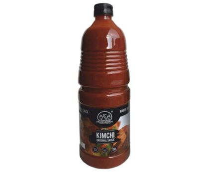 Соус Кимчи АСА, Китай 1,8л*6