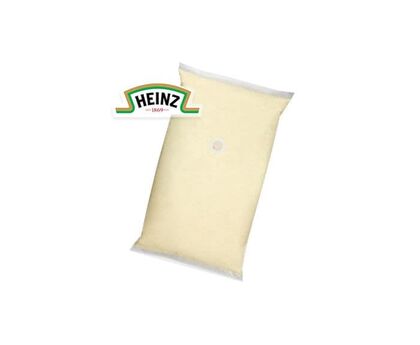 Соус Майонезный легкий  HEINZ 2кг балк