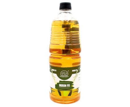 Соус рисовый Мирин "АСА", Китай, 1,8л*6