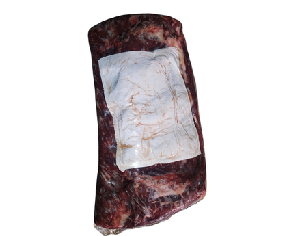 Говядина мраморная тонкий край (Strip loin) CHOICE "SLIM" А112 Праймбиф 1кг арт.66419, изображение 2 Говядина мраморная тонкий край (Strip loin) CHOICE "SLIM" А112 Праймбиф 1кг арт.66419, изображение 2