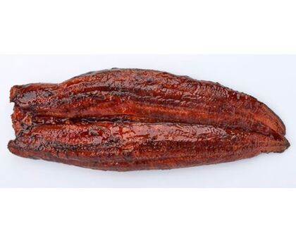 Рыба Угорь 11 унц. без соуса 1кг*10, RISMA, Китай, изображение 2