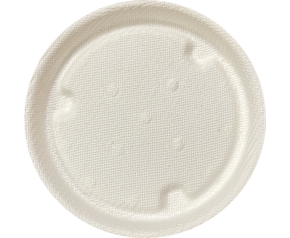 Упаковка Крышка для соусника одноразового биоразлагаемого 30 мл, Китай, 100шт*20, изображение 2