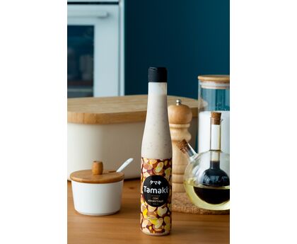 Соус Кунжутный Tamaki 0,24л*8, изображение 2