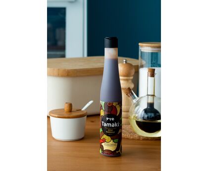 Соус Тонкацу Tamaki 0,24л*8, изображение 2