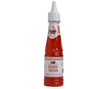 Соус Чили Династия шэн 200г 1/30