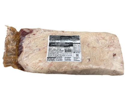 Говядина мраморная Ангус тонкий край (Strip loin) CHOICE зерновой Rioplatense 1кг Аргентина, изображение 2