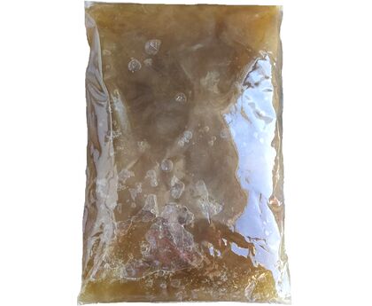 Бульон ФО БО замороженный концентрированный GOT2EAT 0,5кг*4, изображение 2 Бульон ФО БО замороженный концентрированный GOT2EAT 0,5кг*4, изображение 2