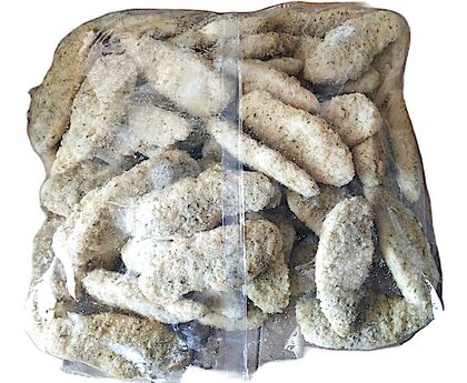 Курица Стрипсы Классические Servolux 2кг*6 1шт Беларусь, изображение 2 Курица Стрипсы Классические Servolux 2кг*6 1шт Беларусь, изображение 2