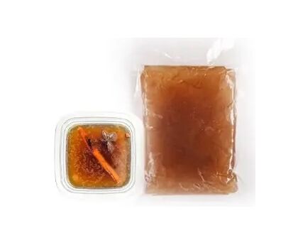 Бульон РАМЕН замороженный концентрированный GOT2EAT 0,5кг*15, изображение 2