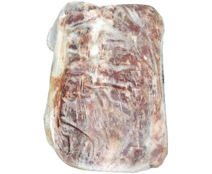 Баранина поясничный отруб б/к 1кг Россия, изображение 2