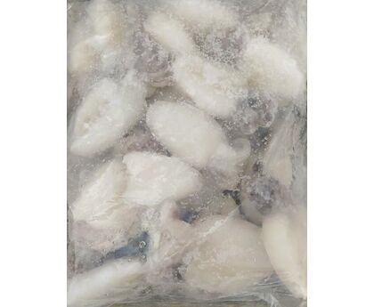 Каракатицы молодые с/м 40/60 1кг*10, RISMA, изображение 2