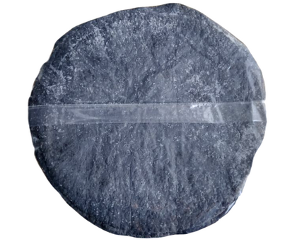 Тортилья пшеничная 10,5-дюйм ЧЕРНАЯ 26см (0,880 кг) 12шт 1*10 Mission, изображение 2