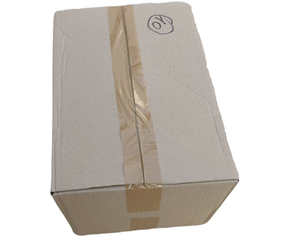 Ягода Клюква с/м 1кг*10, изображение 2