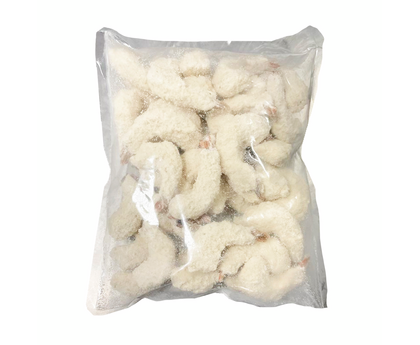 Креветка в панировке (22-25гр/шт) 1кг*10, Фрост-А, изображение 2 Креветка в панировке (22-25гр/шт) 1кг*10, Фрост-А, изображение 2